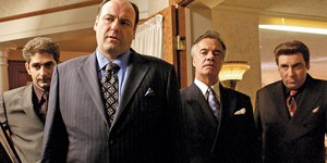 В производстве приквел сериала «Клан Сопрано»
