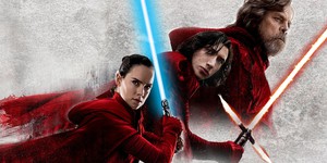 Как выглядел бы фанатский ремейк «Последних джедаев»