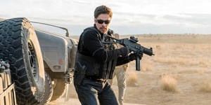 Кто снимет «Сикарио 3»