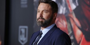 Бен Аффлек присоединился к драме «Последнее, чего он хотел»