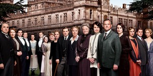 Стартуют съемки полнометражного «Аббатства Даунтон»