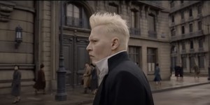 «Преступления Гриндевальда»: новый трейлер с новыми сюжетными подробностями