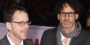 Новый проект братьев Коэнов будет не сериалом, а полным метром