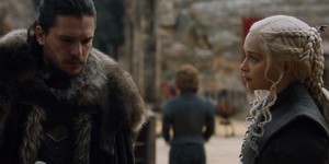 8 сезон «Игры престолов» выйдет раньше, чем мы думали