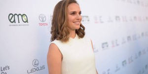 Натали Портман сыграет сестер-близняшек