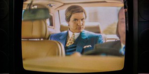 Первый кадр: Педро Паскаль в «Чудо-женщине 2»