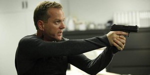 В разработке сразу два спин-оффа сериала «24 часа»