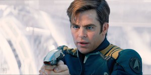 В следующем «Стартреке» не будет капитана Кирка