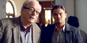 Майкл Кейн раскрыл секрет концовки фильма «Начало»