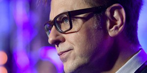 Джеймс Ганн не хочет возвращаться в режиссерское кресло «Стражей галактики»