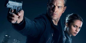 По мотивам «Идентификации Борна» снимут сериал