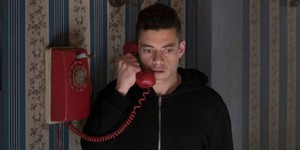 Закончится ли «Мистер Робот» на 4 сезоне