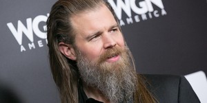 Звезда «Сынов анархии» присоединился к «Ходячим мертвецам» Звезда «Сынов анархии» присоединился к «Ходячим мертвецам»