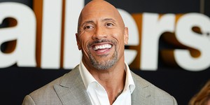 Дуэйн Джонсон сыграет в сиквеле комедии «Большой переполох в маленьком Китае» Дуэйн Джонсон сыграет в сиквеле комедии «Большой переполох в маленьком Китае»