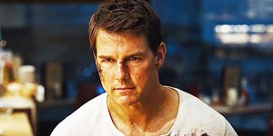 «Джек Ричер» отправляется на ТВ «Джек Ричер» отправляется на ТВ