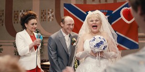 Украину на «Оскаре» представит «Донбасс» Украину на «Оскаре» представит «Донбасс»