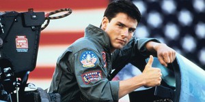 Сиквел «Лучшего стрелка» с Томом Крузом отложен на год Сиквел «Лучшего стрелка» с Томом Крузом отложен на год