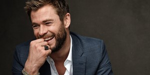 Крис Хемсворт сыграет мускулистого труса Крис Хемсворт сыграет мускулистого труса