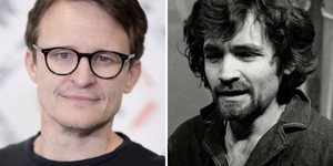 Вот так совпадение: актеру предложили роль маньяка Мэнсона в двух разных проектах Вот так совпадение: актеру предложили роль маньяка Мэнсона в двух разных проектах