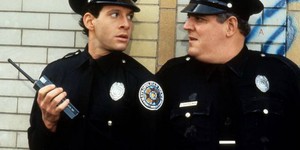 В разработке новая «Полицейская академия» В разработке новая «Полицейская академия»