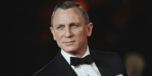 Дэниэл Крэйг сыграет современного Пуаро Дэниэл Крэйг сыграет современного Пуаро