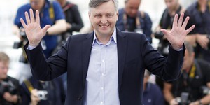 На Венецианском кинофестивале покажут «Процесс» Сергея Лозницы На Венецианском кинофестивале покажут «Процесс» Сергея Лозницы