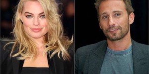 Марго Робби и Маттиас Шонартс снимутся в триллере «Руина» Марго Робби и Маттиас Шонартс снимутся в триллере «Руина»