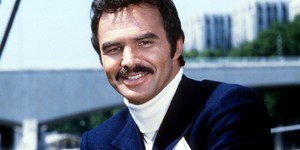 Ушел из жизни легендарный актер Берт Рейнольдс Ушел из жизни легендарный актер Берт Рейнольдс