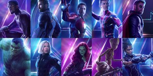 «Мстители 4» отправляются на пересъемки «Мстители 4» отправляются на пересъемки