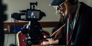 Cinemahall зовет на безумную кинонеделю в Польше Cinemahall зовет на безумную кинонеделю в Польше