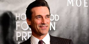 Джон Хэмм может стать новым Бэтменом или Суперменом? Джон Хэмм может стать новым Бэтменом или Суперменом?