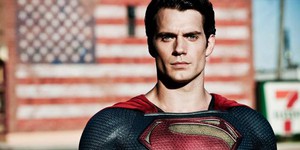 Генри Кавилл бросает роль Супермена Генри Кавилл бросает роль Супермена