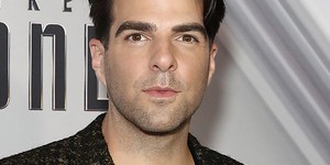 Закари Куинто сыграет похитителя детских душ в новом сериале Закари Куинто сыграет похитителя детских душ в новом сериале