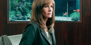 Премьера трейлера: сериал «Возвращение домой» с Джулией Робертс Премьера трейлера: сериал «Возвращение домой» с Джулией Робертс