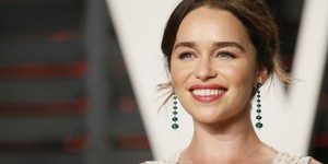 Эмилия Кларк отпразднует «Последнее Рождество»