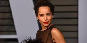 Зои Кравиц снимется в сериале по роману Ника Хорнби