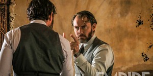 «Фантастические звери 2» раскроют тайны молодости Дамблдора «Фантастические звери 2» раскроют тайны молодости Дамблдора