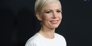 Мишель Уильямс снимется в космической драме Мишель Уильямс снимется в космической драме