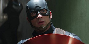 Крис Эванс простился с ролью Капитана Америка Крис Эванс простился с ролью Капитана Америка