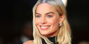 Марго Робби сыграет куклу Барби Марго Робби сыграет куклу Барби