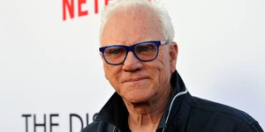 Малкольм МакДауэлл сыграет владельца компании Fox Малкольм МакДауэлл сыграет владельца компании Fox