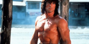 «Рэмбо 5» получил официальное название «Рэмбо 5» получил официальное название