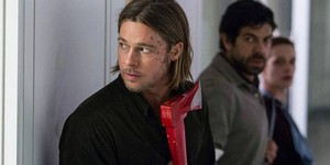 Сиквел «Мировой войны Z» начнут снимать уже в следующем году Сиквел «Мировой войны Z» начнут снимать уже в следующем году