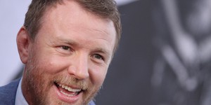 Опубликован первый постер «Аладдина» Гая Ричи Опубликован первый постер «Аладдина» Гая Ричи