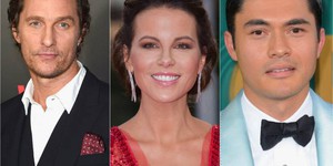 Мэттью МакКонахи и Кейт Бекинсейл сыграют в новом фильме Гая Ричи Мэттью МакКонахи и Кейт Бекинсейл сыграют в новом фильме Гая Ричи