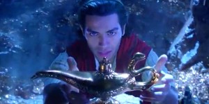 Премьера трейлера: «Аладдин» Гая Ричи Премьера трейлера: «Аладдин» Гая Ричи