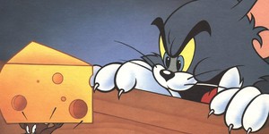 Том и Джерри отправляются в кино Том и Джерри отправляются в кино