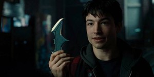 Полнометражный «Флэш» снова откладывается Полнометражный «Флэш» снова откладывается