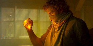 Сериал «Железный кулак» закрыт Сериал «Железный кулак» закрыт