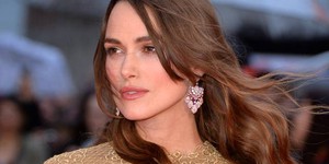 Кира Найтли поучаствует в конкурсе красоты Кира Найтли поучаствует в конкурсе красоты